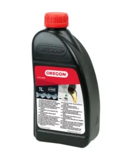 Begränsad tid Olja Kedja Mineral 1 L